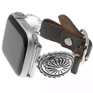 Apple Watch Concho Band